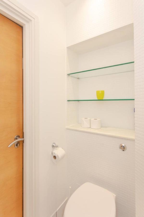 Spacious 2 Bedroom Flat On Bermondsey St London