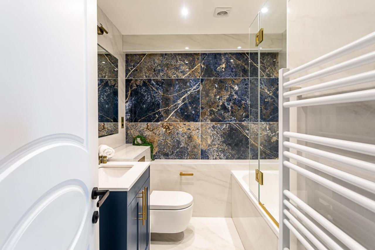 Leilighet Modern Edgware London