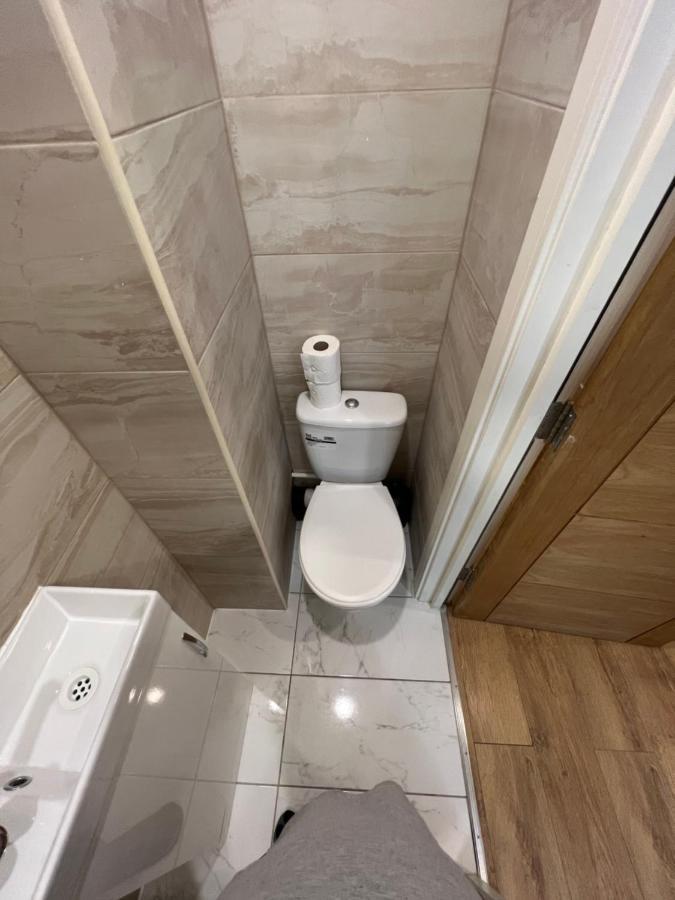 Clapham House Privat bolig