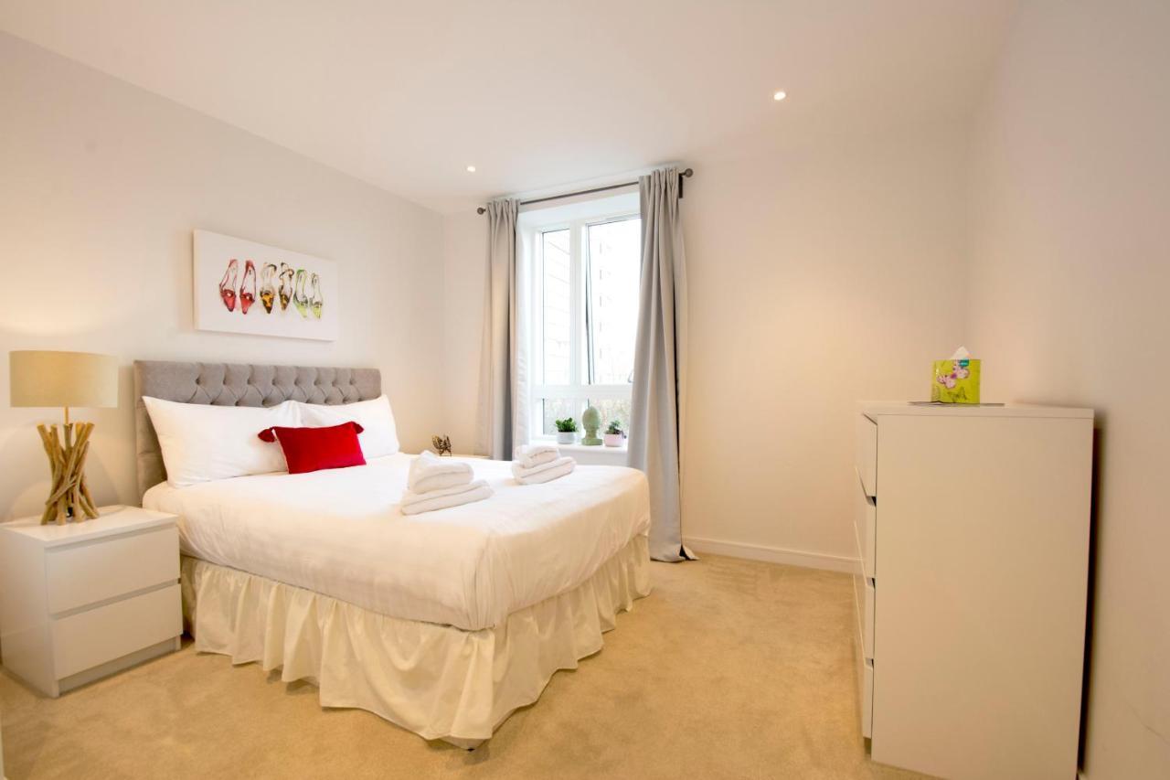 Apartment Grand Apartments Kew Gardens *
