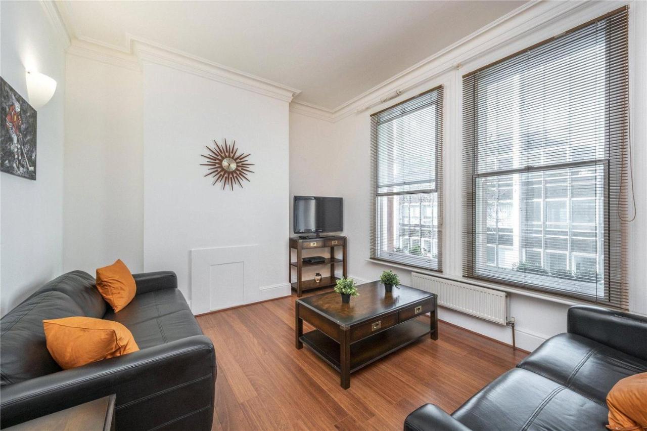 Apartment Famous Piccadilly Circus