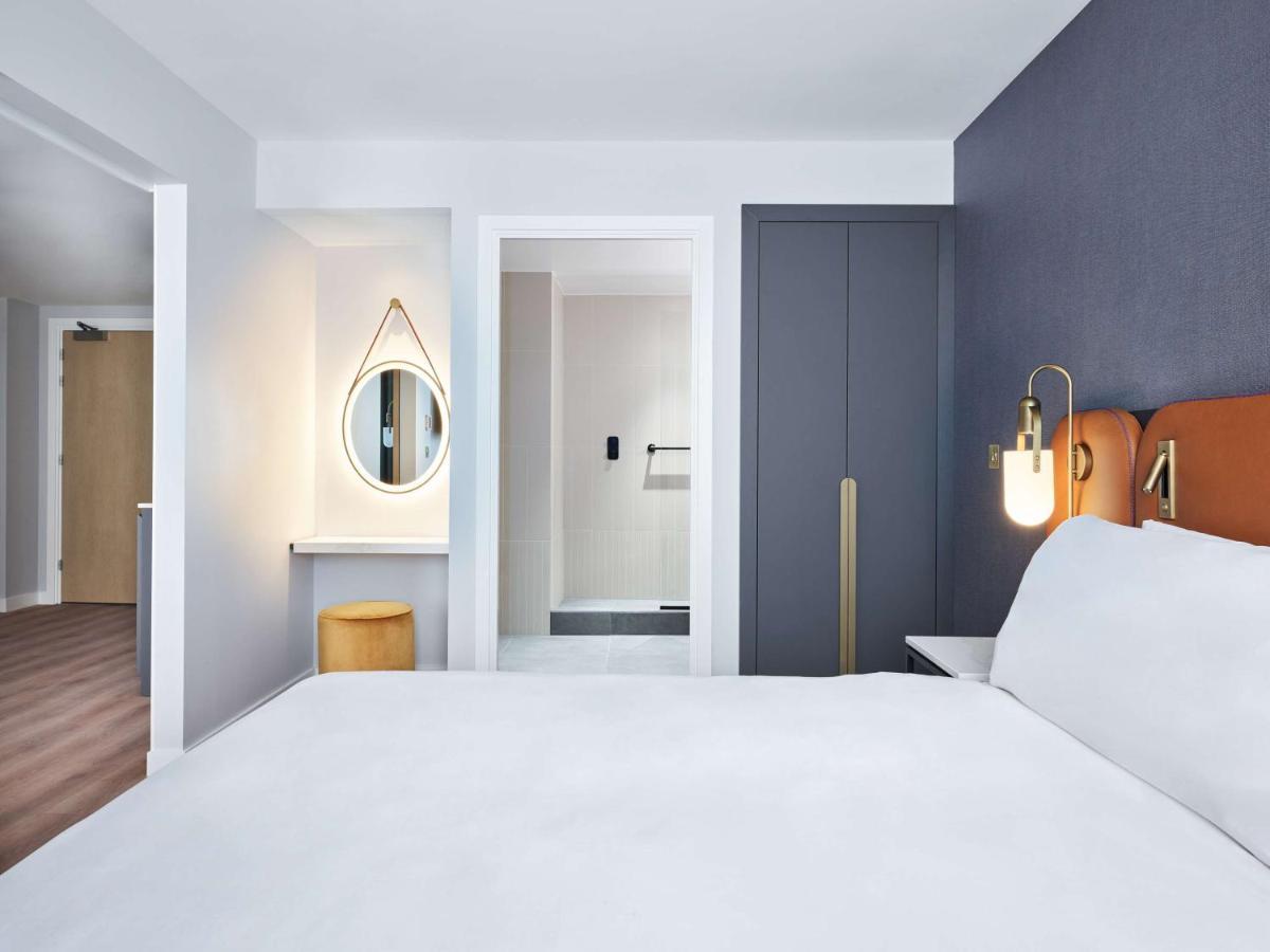 Hyatt Regency Stratford Hotel Londra