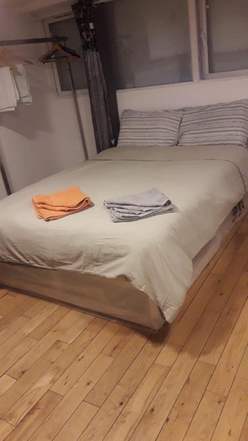 Appartement Electric Red *