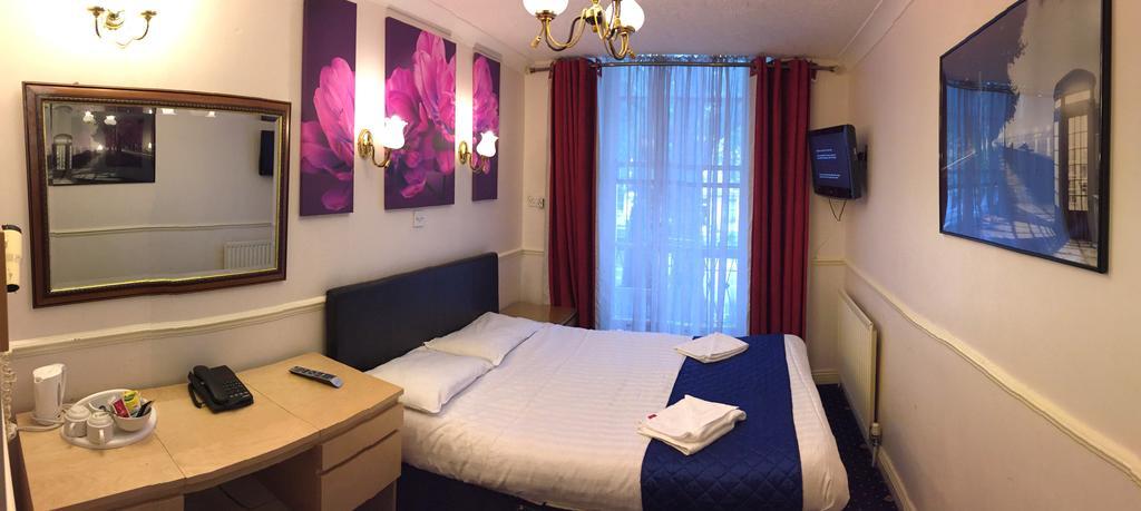 Springfield 2* London