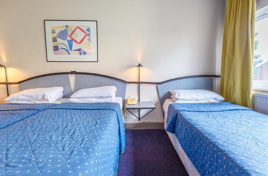 Hotel La Reserve Londres