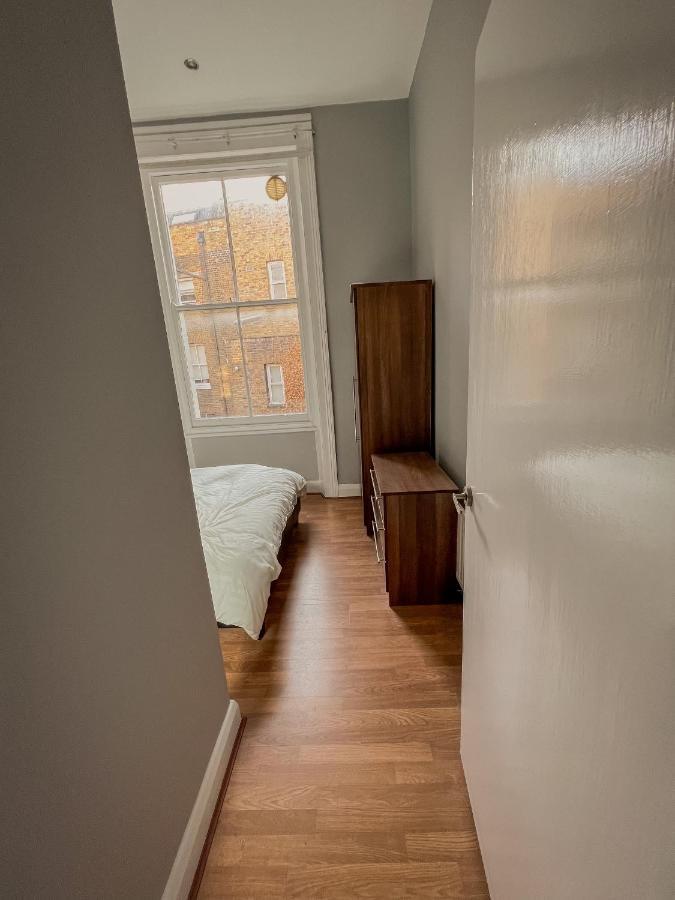 Appartement Central, Cozy Victorian Flat Next To Harrods *