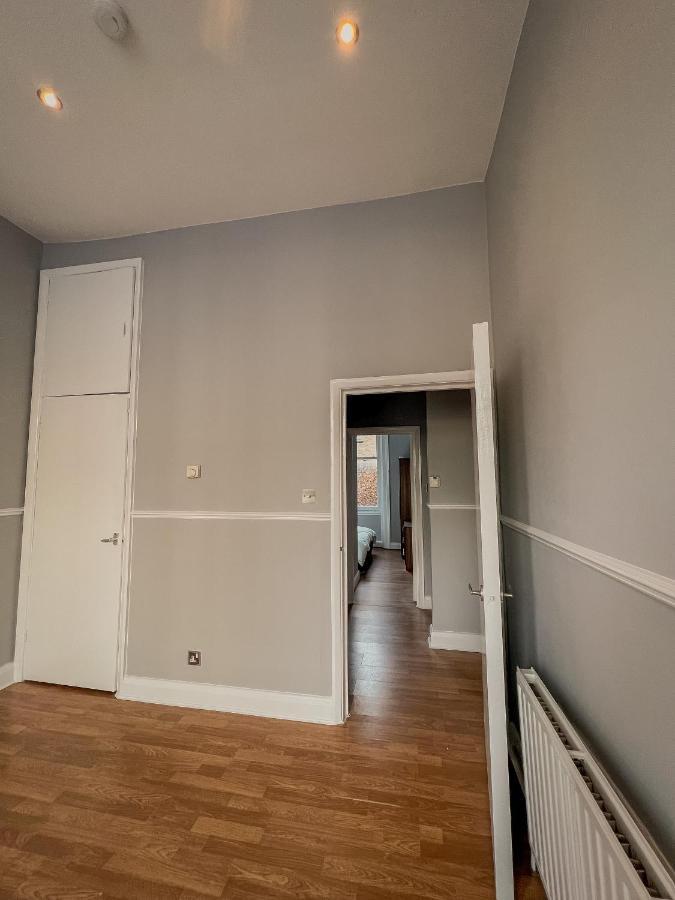Appartement Central, Cozy Victorian Flat Next To Harrods Londen