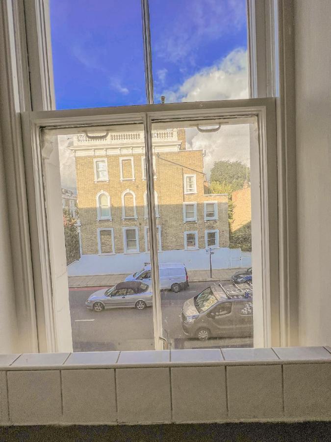 Central, Cozy Victorian Flat Next To Harrods Appartamento Londra