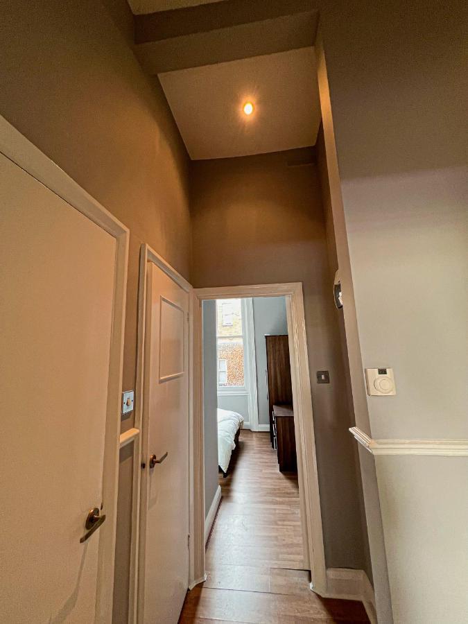 Central, Cozy Victorian Flat Next To Harrods Londen