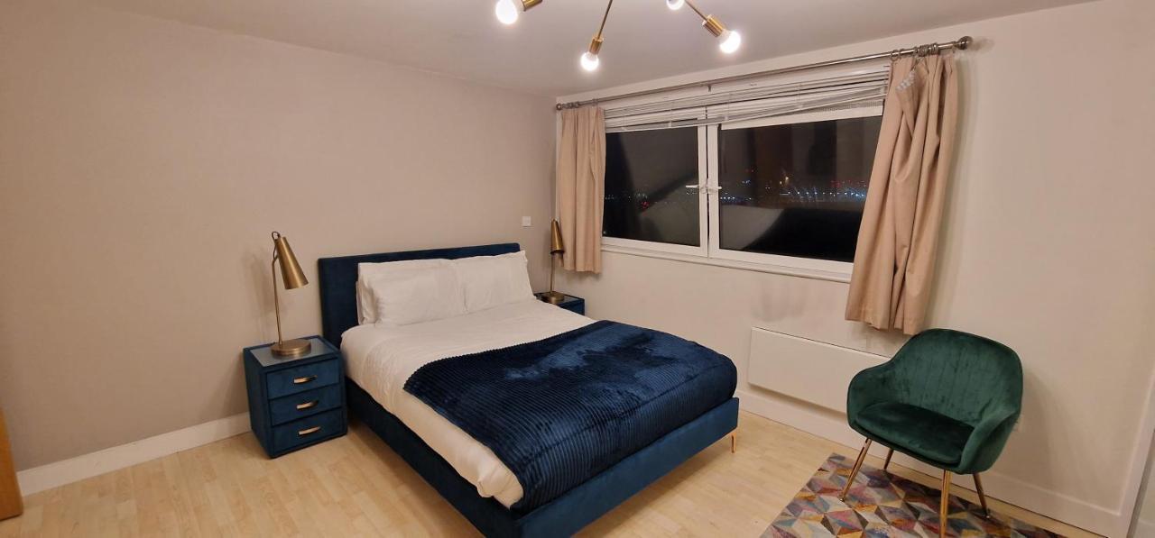 Gallions' Apartment London