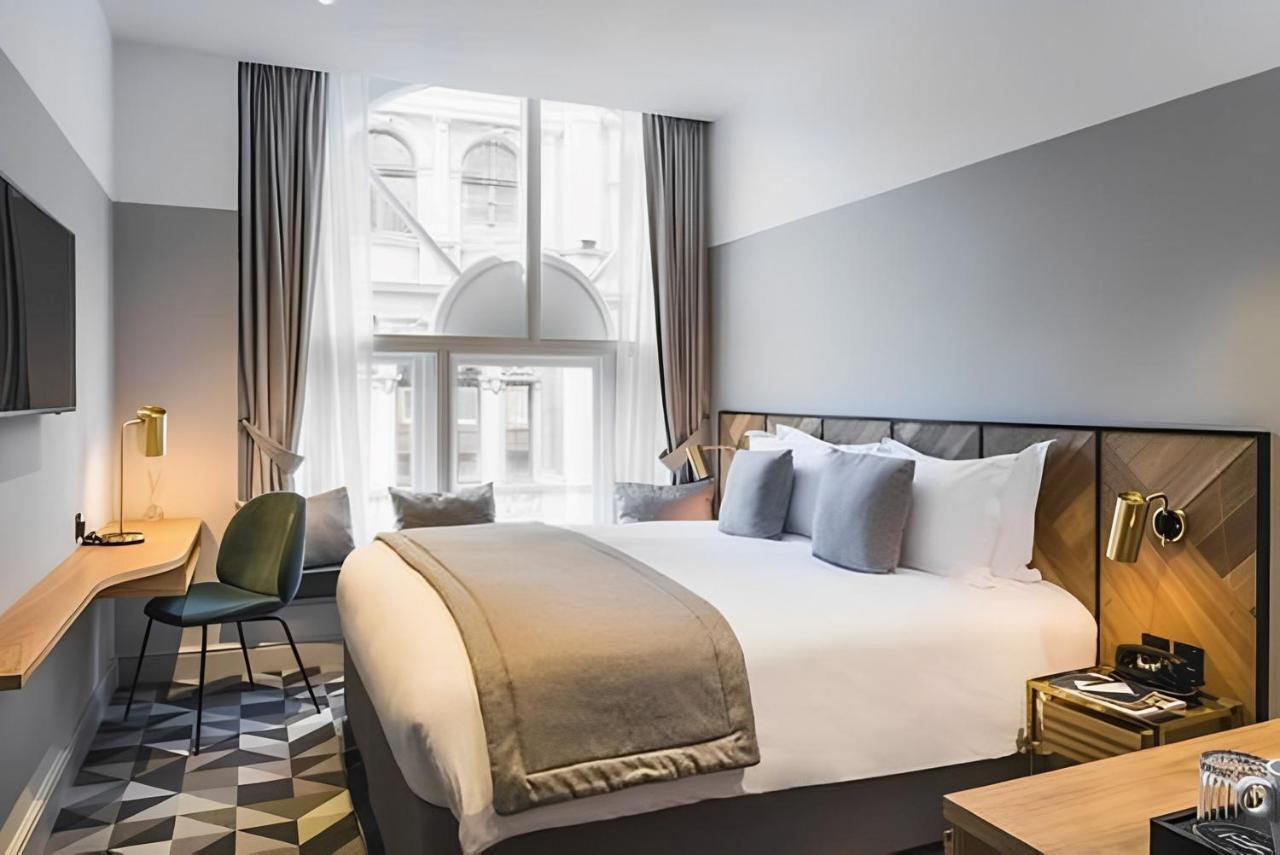 Hotel Victory House Leicester Square London
