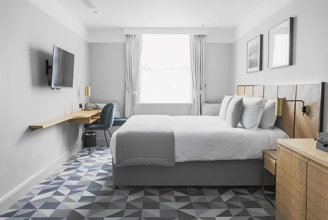 Hotel Victory House Leicester Square London