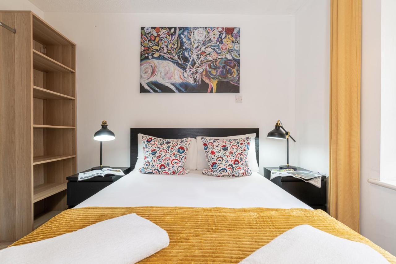 Apartment Famous Piccadilly Circus