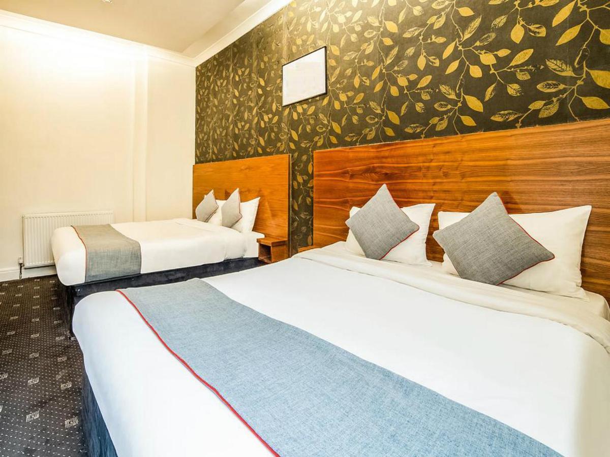 Hotel The Park London