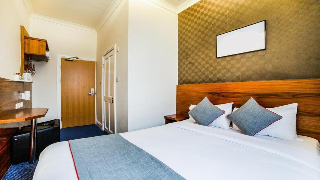The Park Hotel London