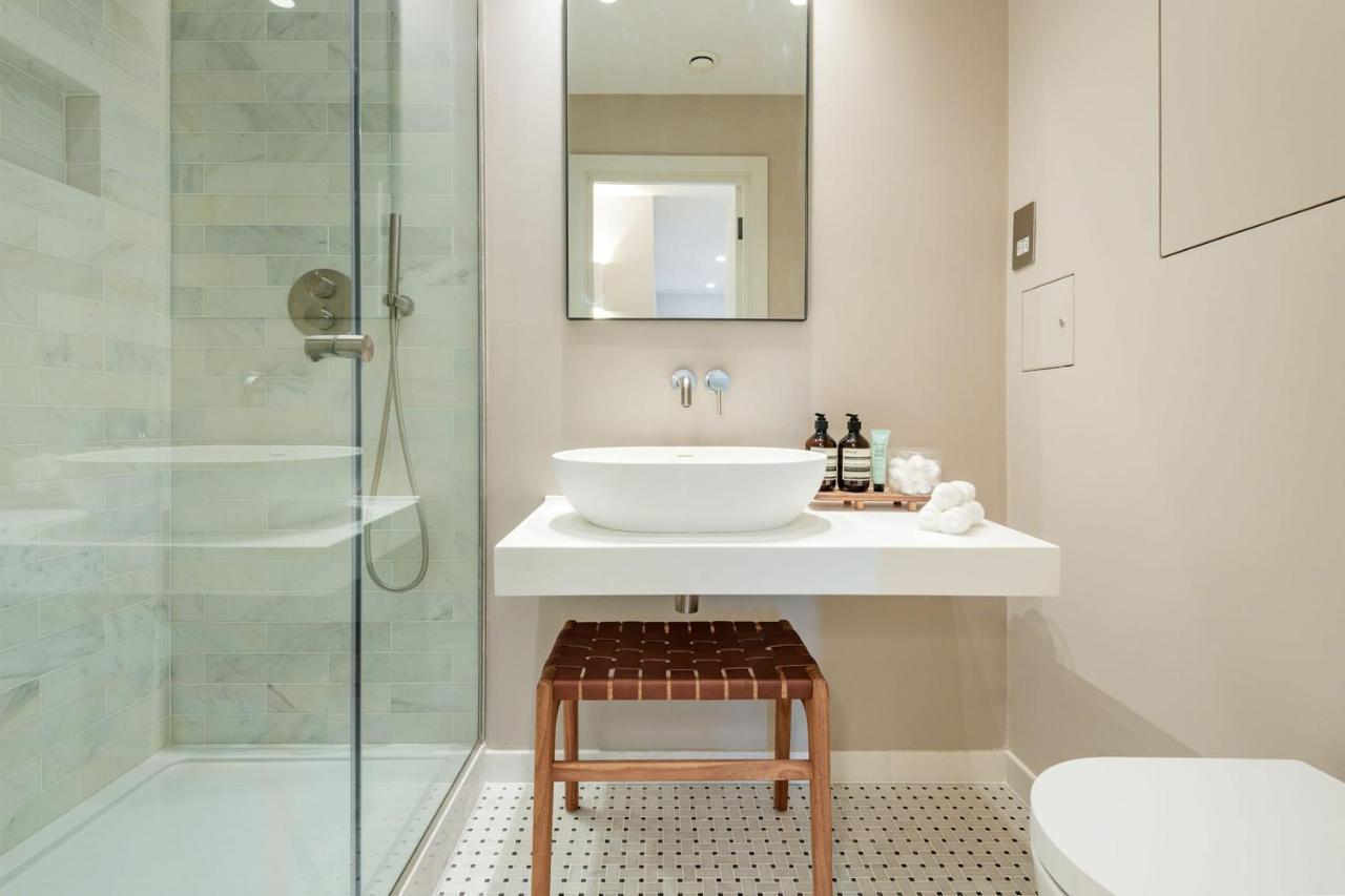 Notting Hill Gate I Apartment *