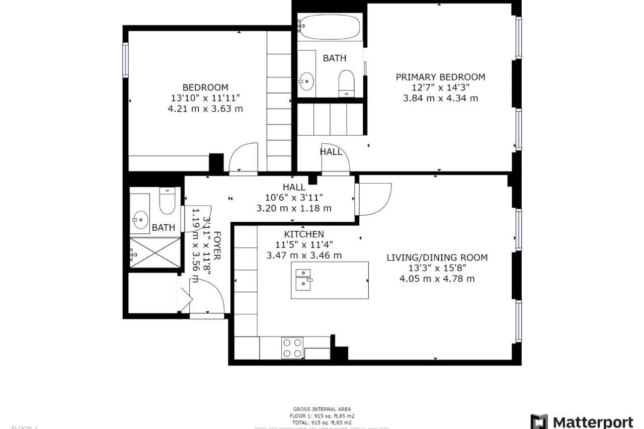 Notting Hill Gate I Apartment *