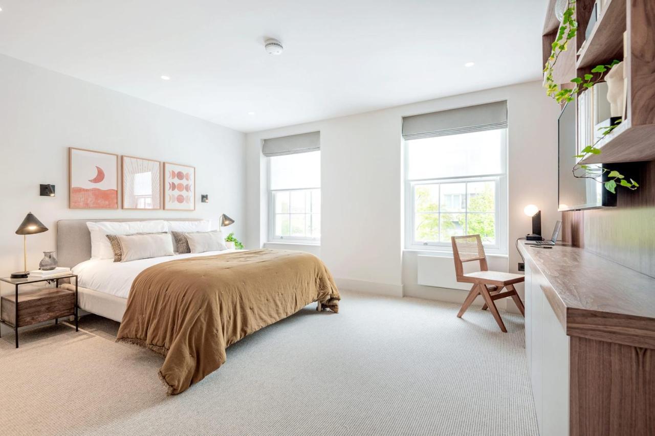 Notting Hill Gate I Apartment *