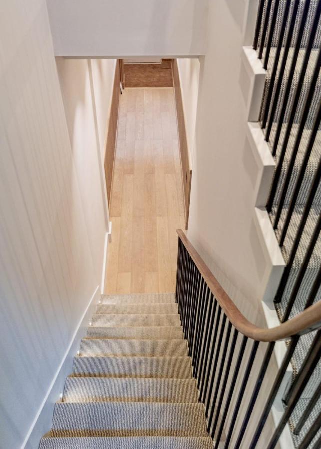 Apartment Notting Hill Gate I *