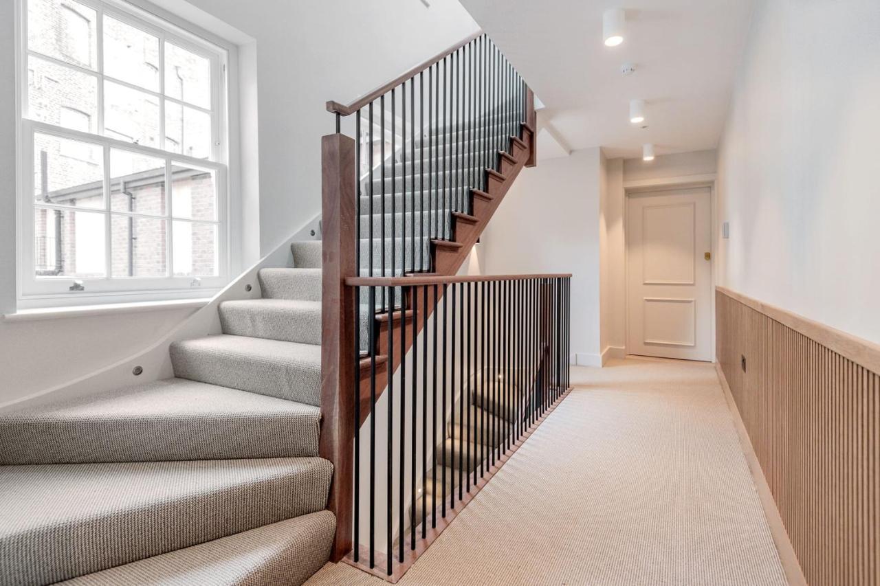 Apartment Notting Hill Gate I *