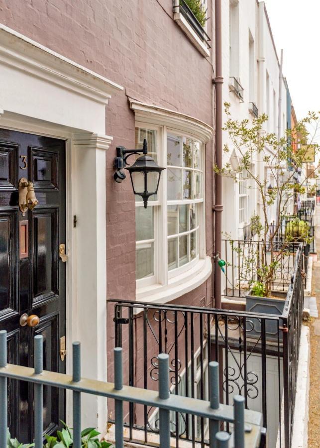 Apartment Notting Hill Gate I *
