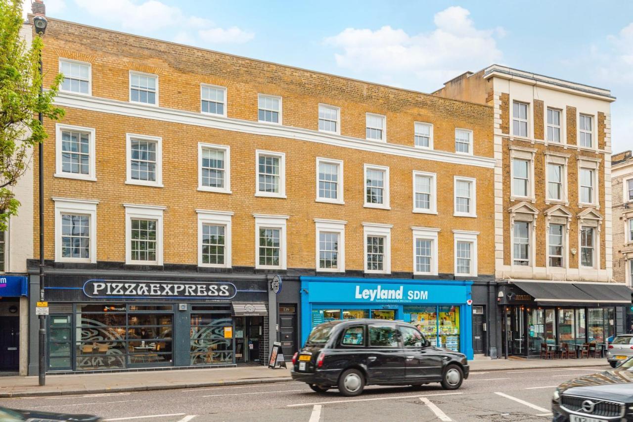 Apartment Notting Hill Gate I
