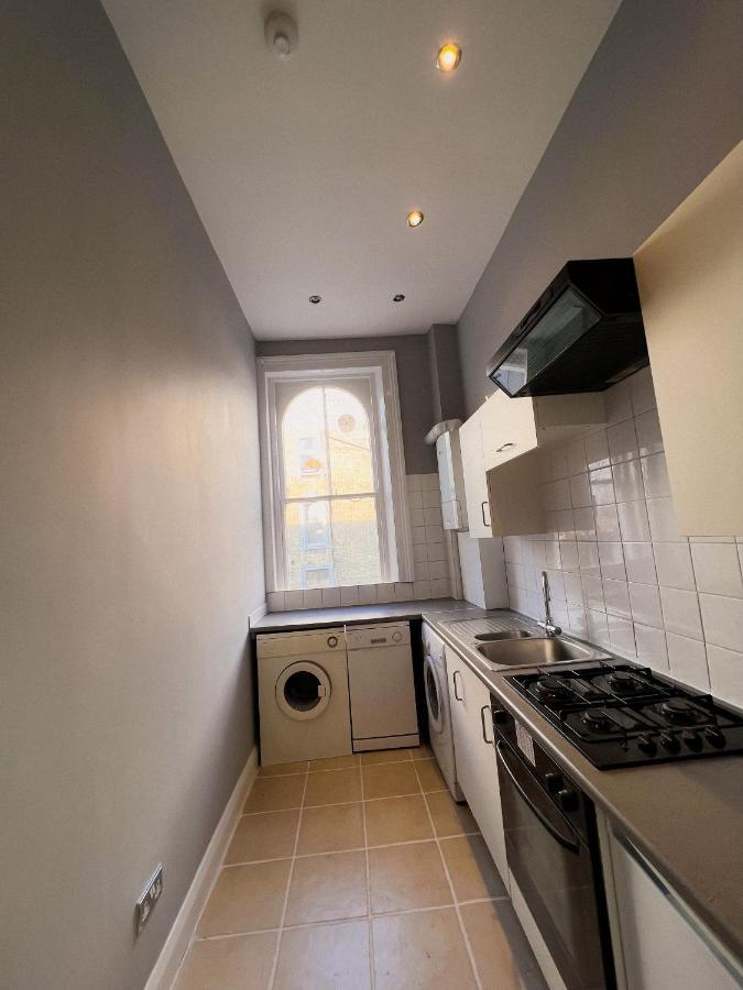Appartement Central, Cozy Victorian Flat Next To Harrods Londen
