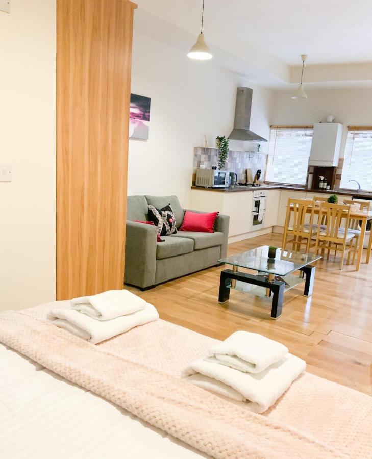 Battersea Vakantiehuis Londen