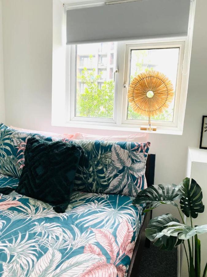 Apartment Charming Flats With Fast Wifi On The Famous Abbey Road *
