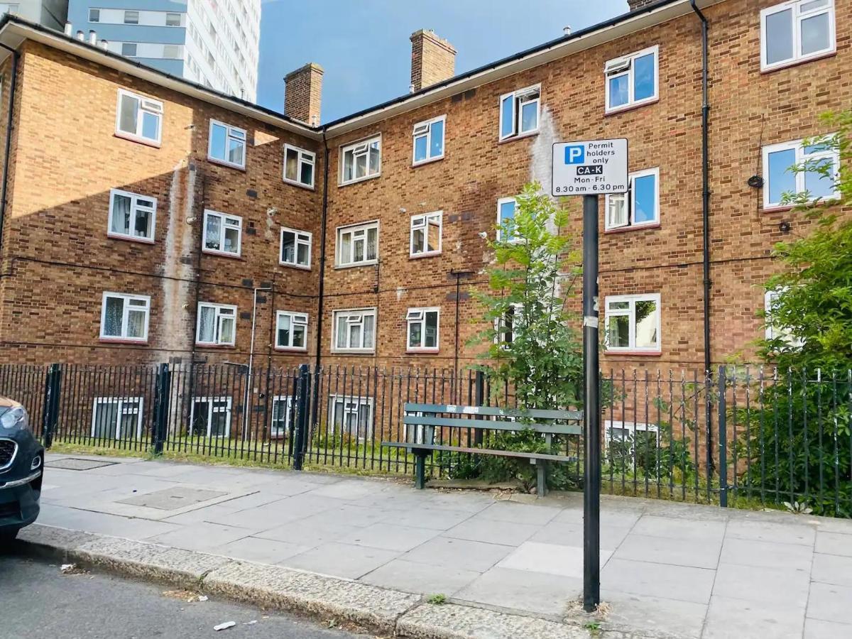 Charming Flats With Fast Wifi On The Famous Abbey Road London