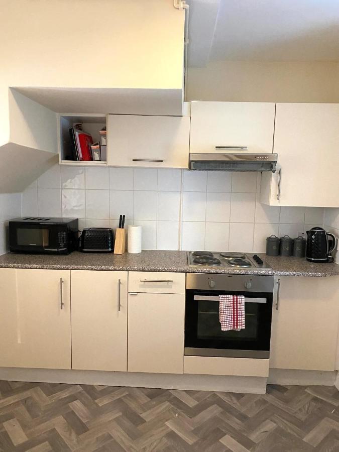 Charming Flats With Fast Wifi On The Famous Abbey Road Apartment *