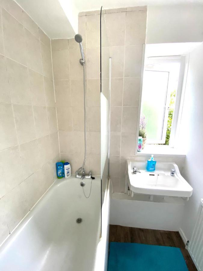 Charming Flats With Fast Wifi On The Famous Abbey Road Apartment