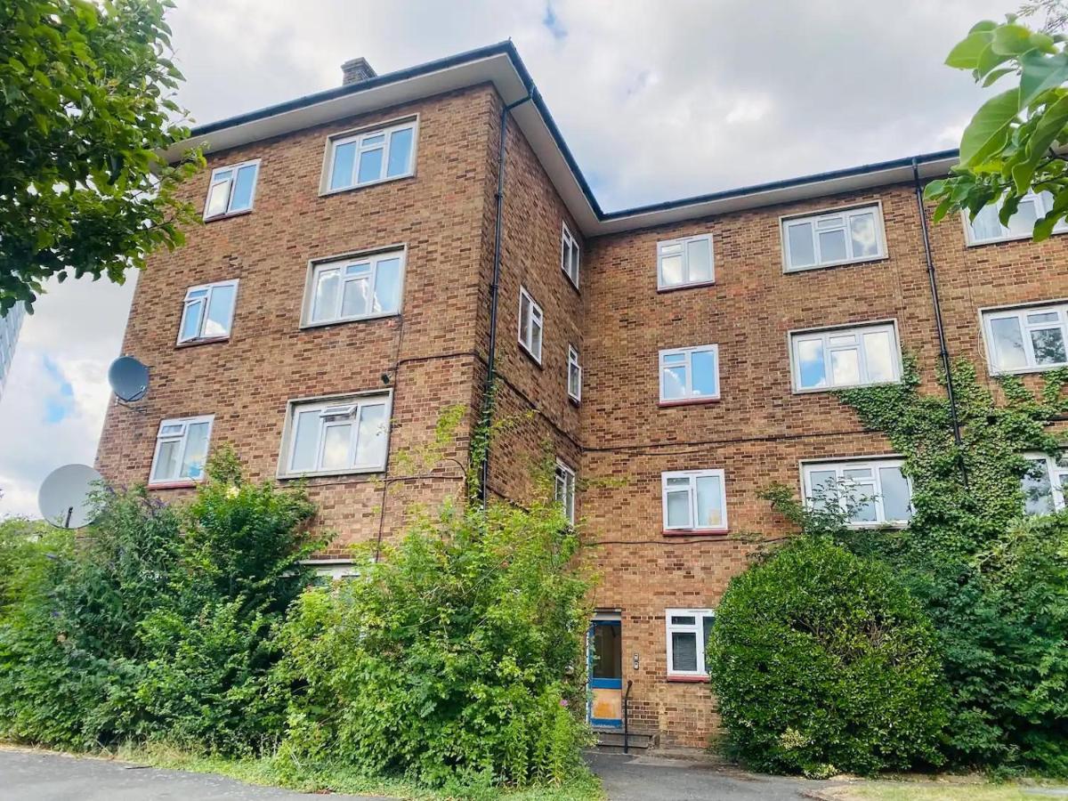 Charming Flats With Fast Wifi On The Famous Abbey Road * London