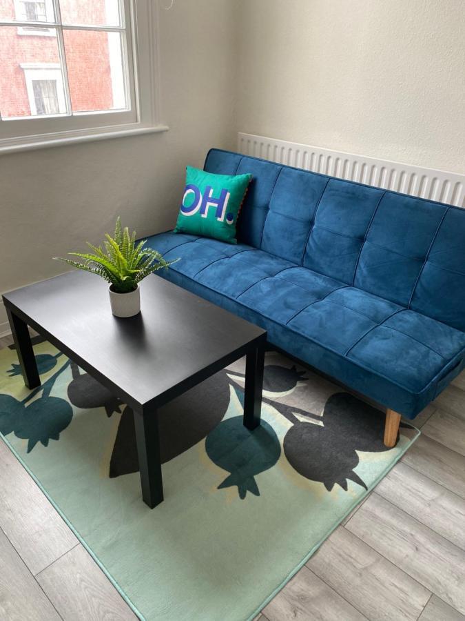 Appartamento Spacious 2 Bedroom Flat In Paddington *