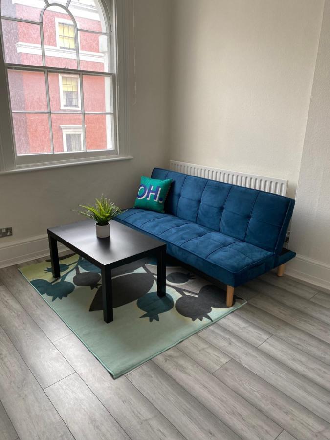 Appartamento Spacious 2 Bedroom Flat In Paddington