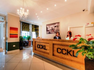 Continental Kensington 3*