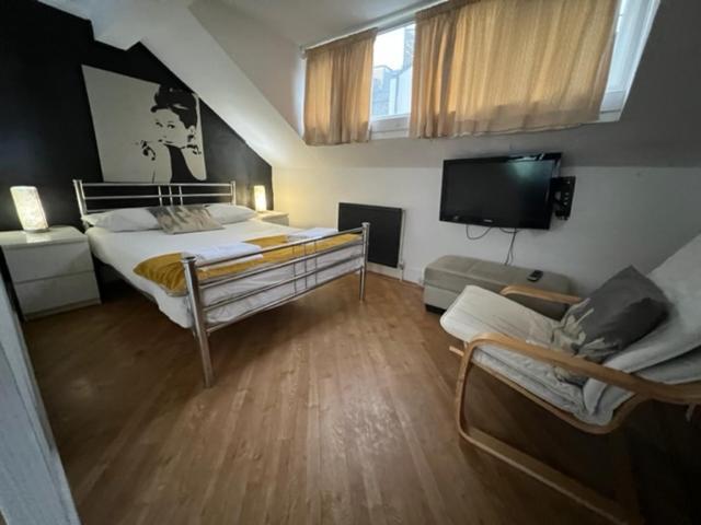Apartasuites Emerald * London