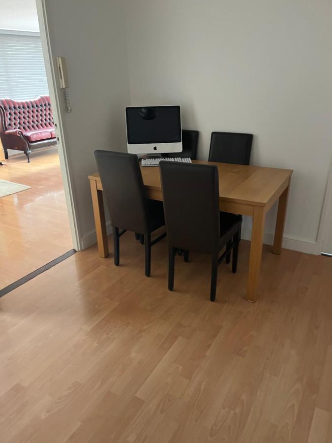 Apartment Lovely 3 Bedroom Family In Central London
