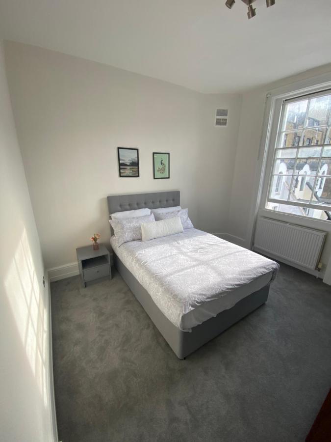 Spacious 2 Bedroom Flat In Paddington Apartment