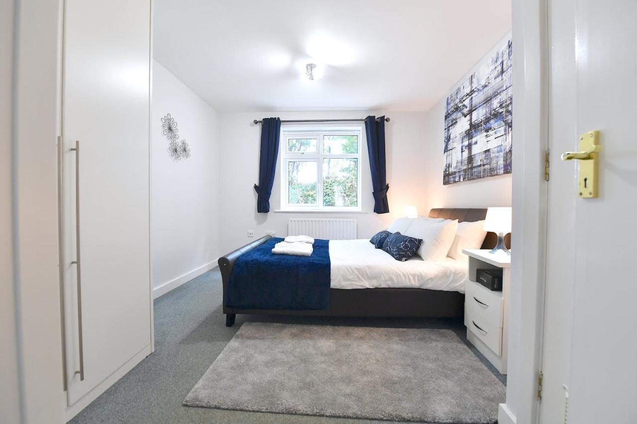 Clapham Junction - 2 Bedroom London