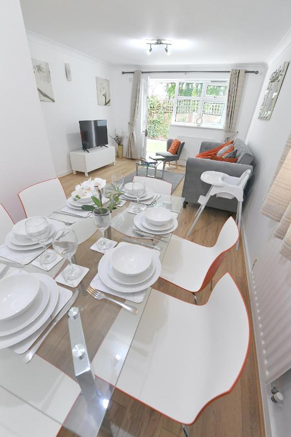 Bed & Breakfast Clapham Junction - 2 Bedroom London