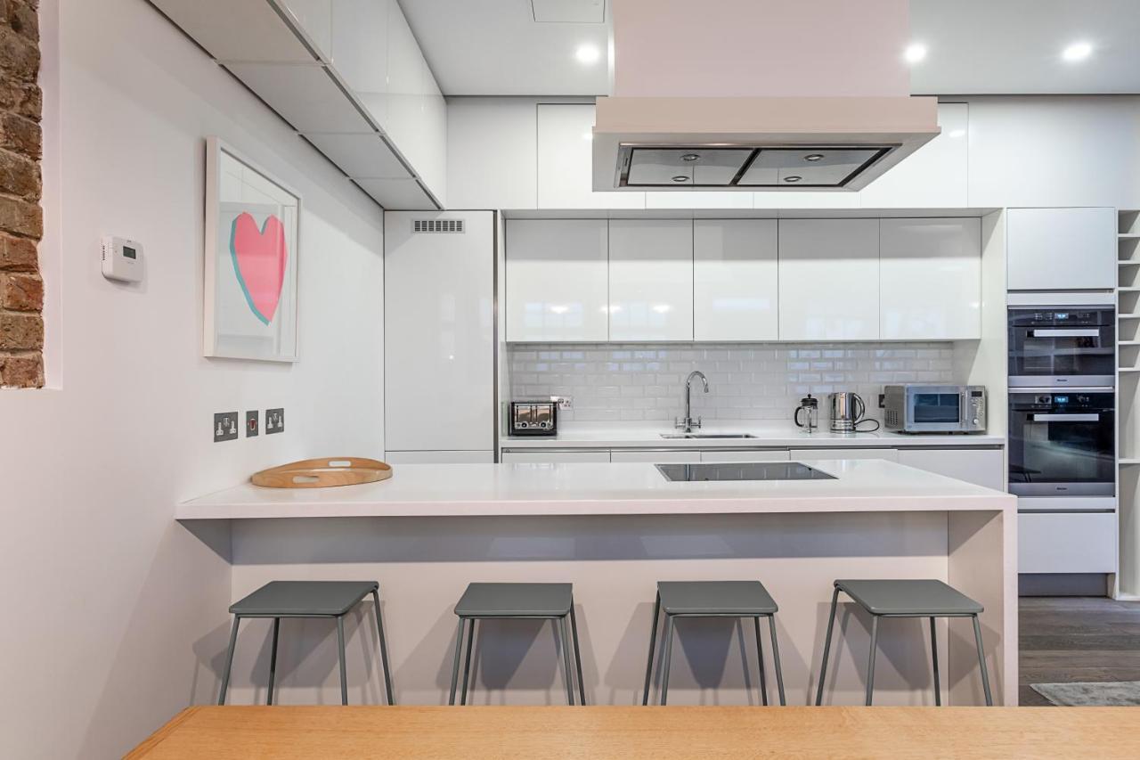 Apartment Choice - South Kensington - Mews House London