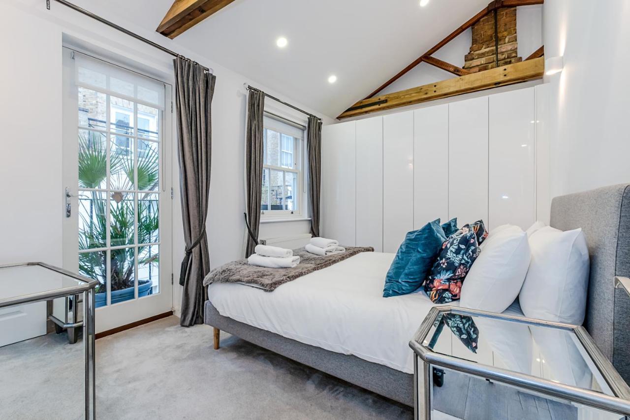 Choice - South Kensington - Mews House Apartment London
