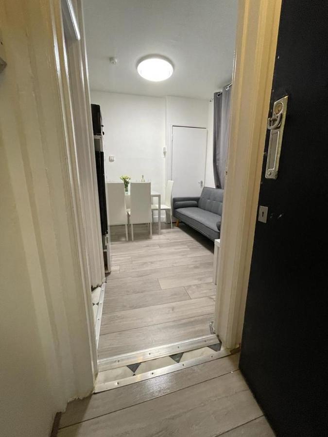 Appartamento Miles Building 2