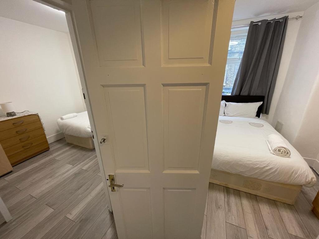 Appartamento Miles Building 2 Londra