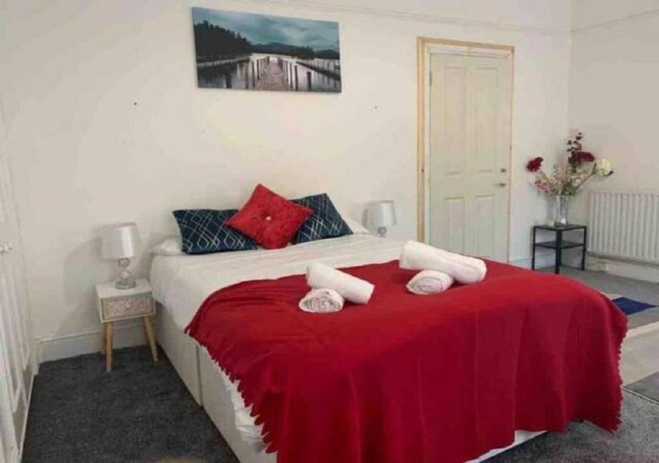 Balham, South Spacious 5, 6 Available Maison d'hôtes *