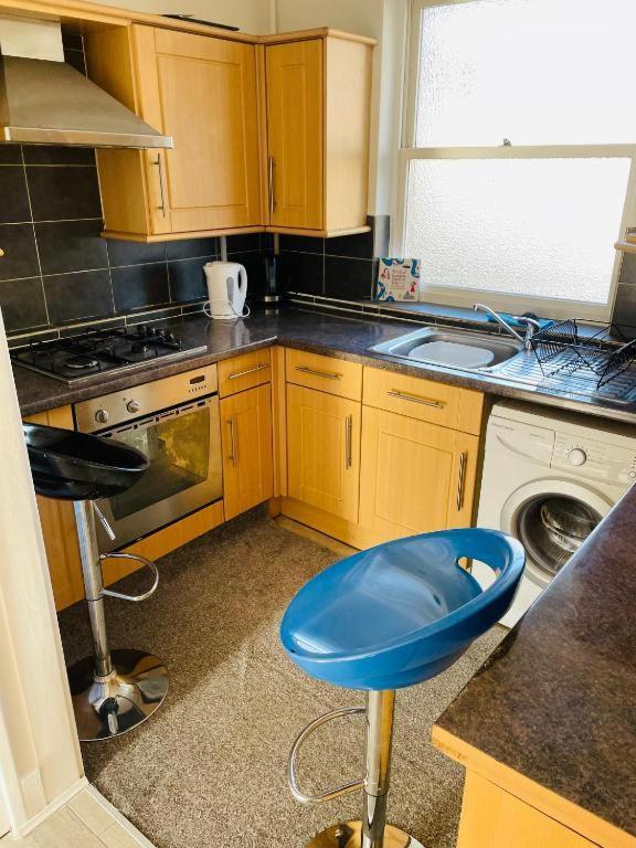 Appartement Castle 1 Londen