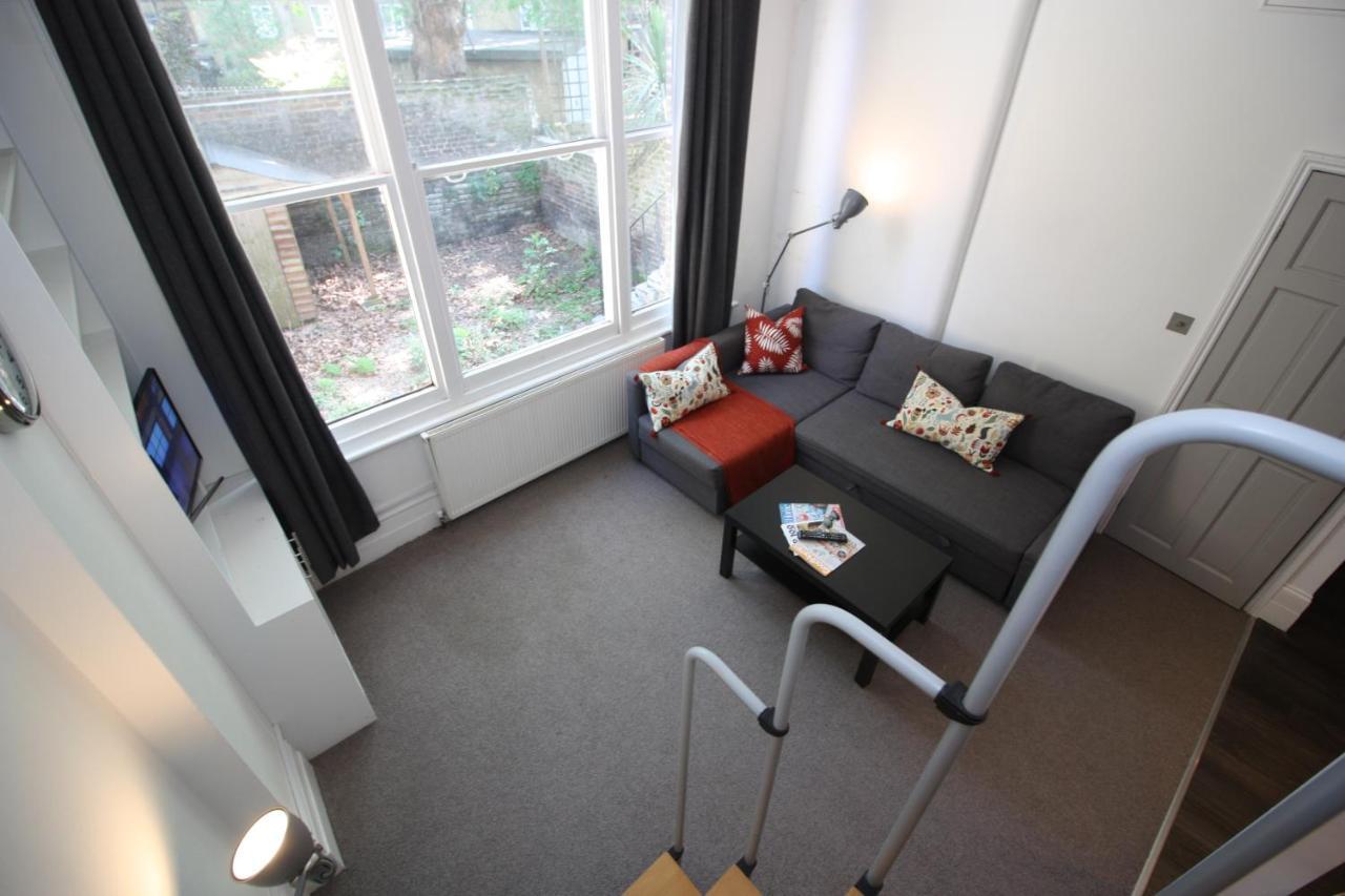 Amazing Flat In Kensington