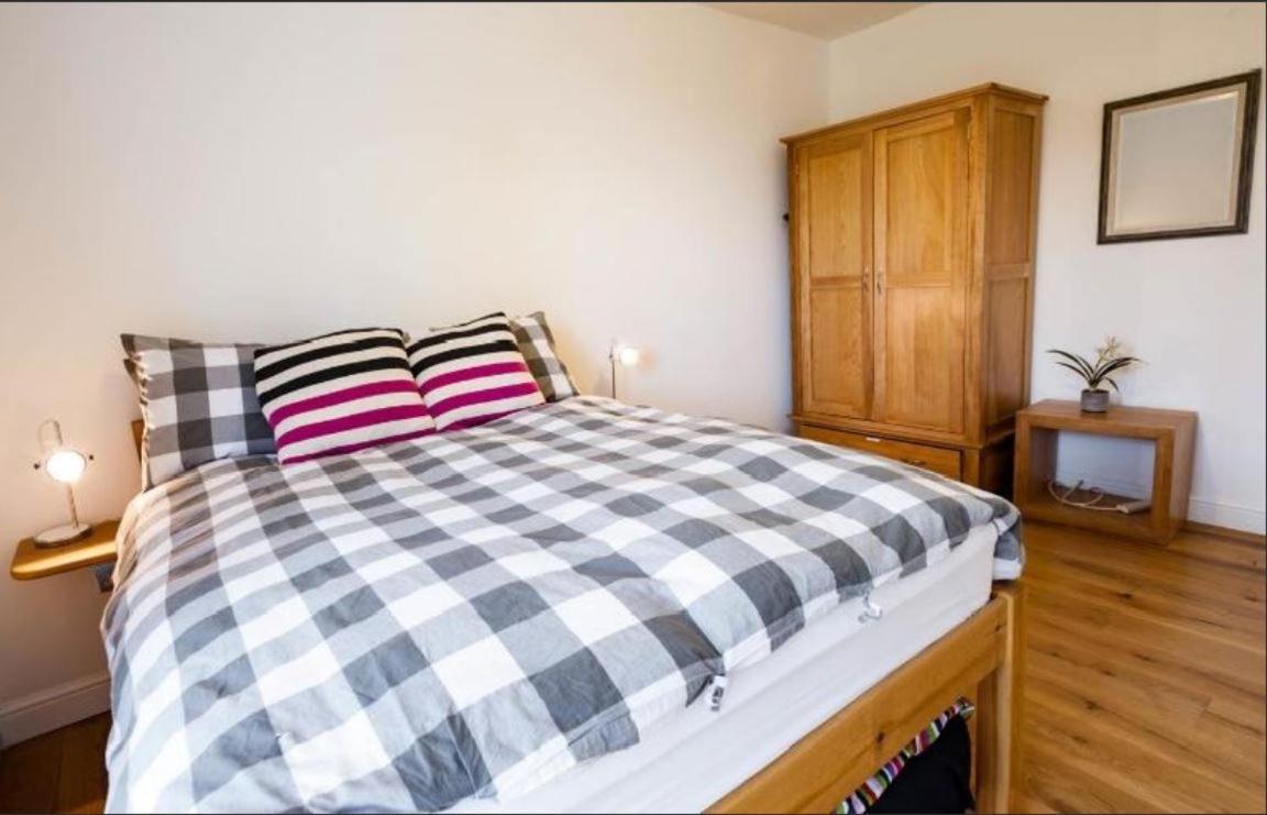 Appartamento Bayswater, Large 1 Bed, Near Hyde Park & Paddington *
