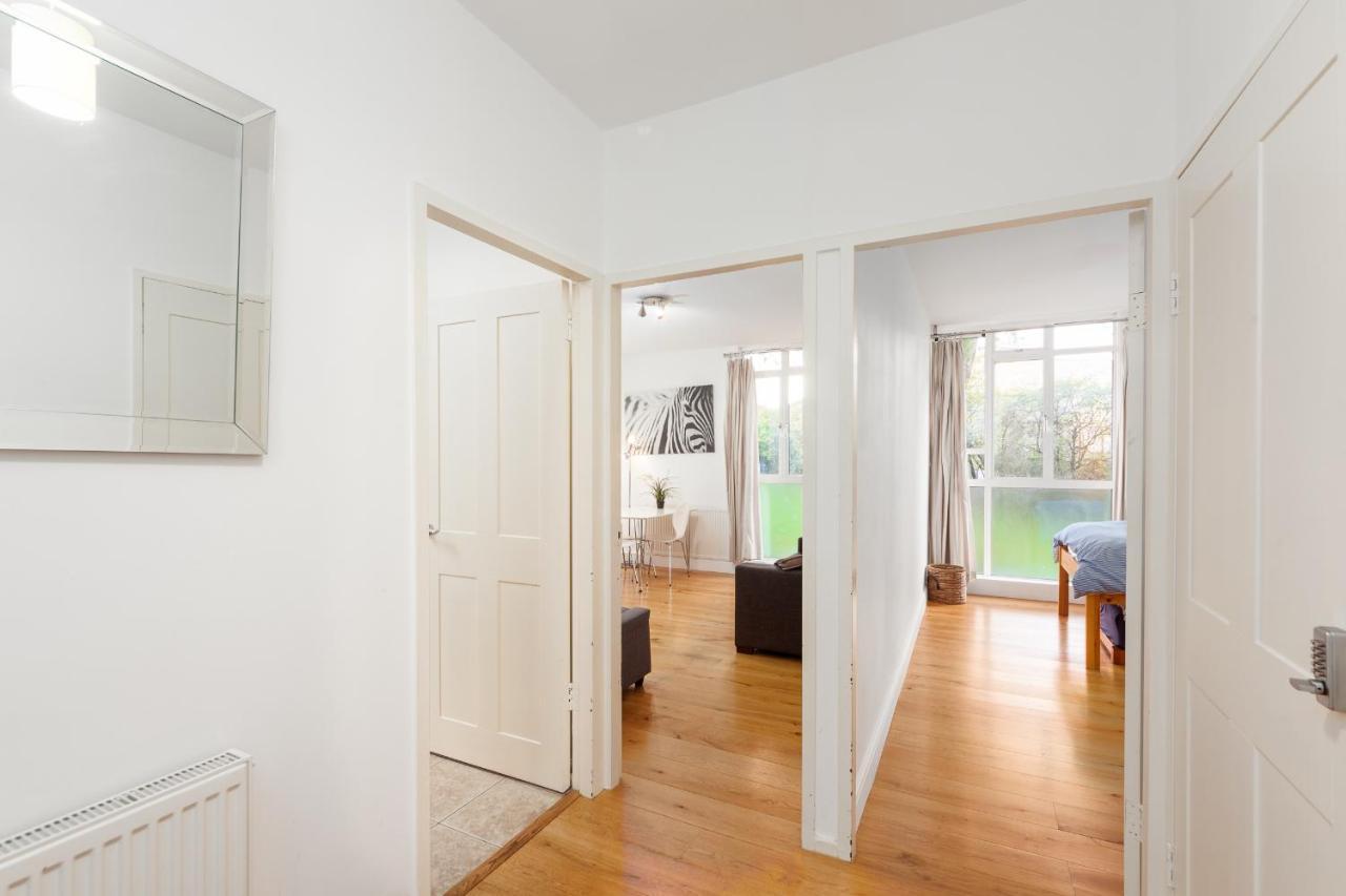 Bayswater, Large 1 Bed, Near Hyde Park & Paddington * Londra